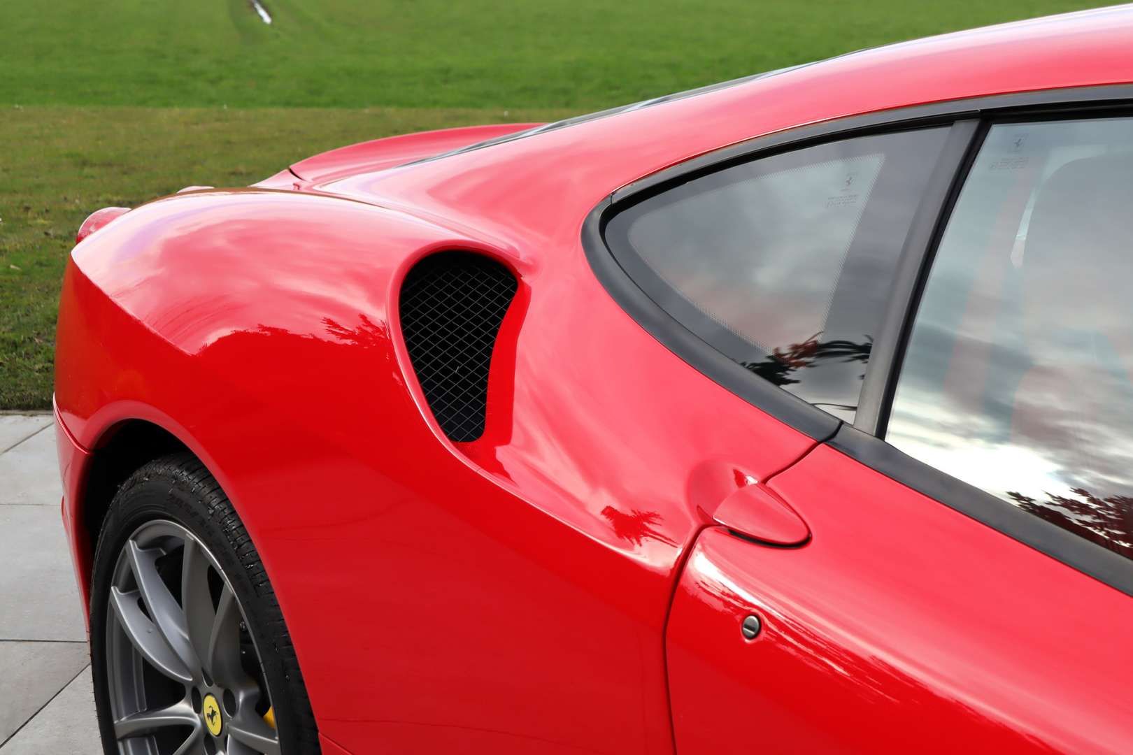 Ferrari F430 - 2007 - Joinsteer - #41