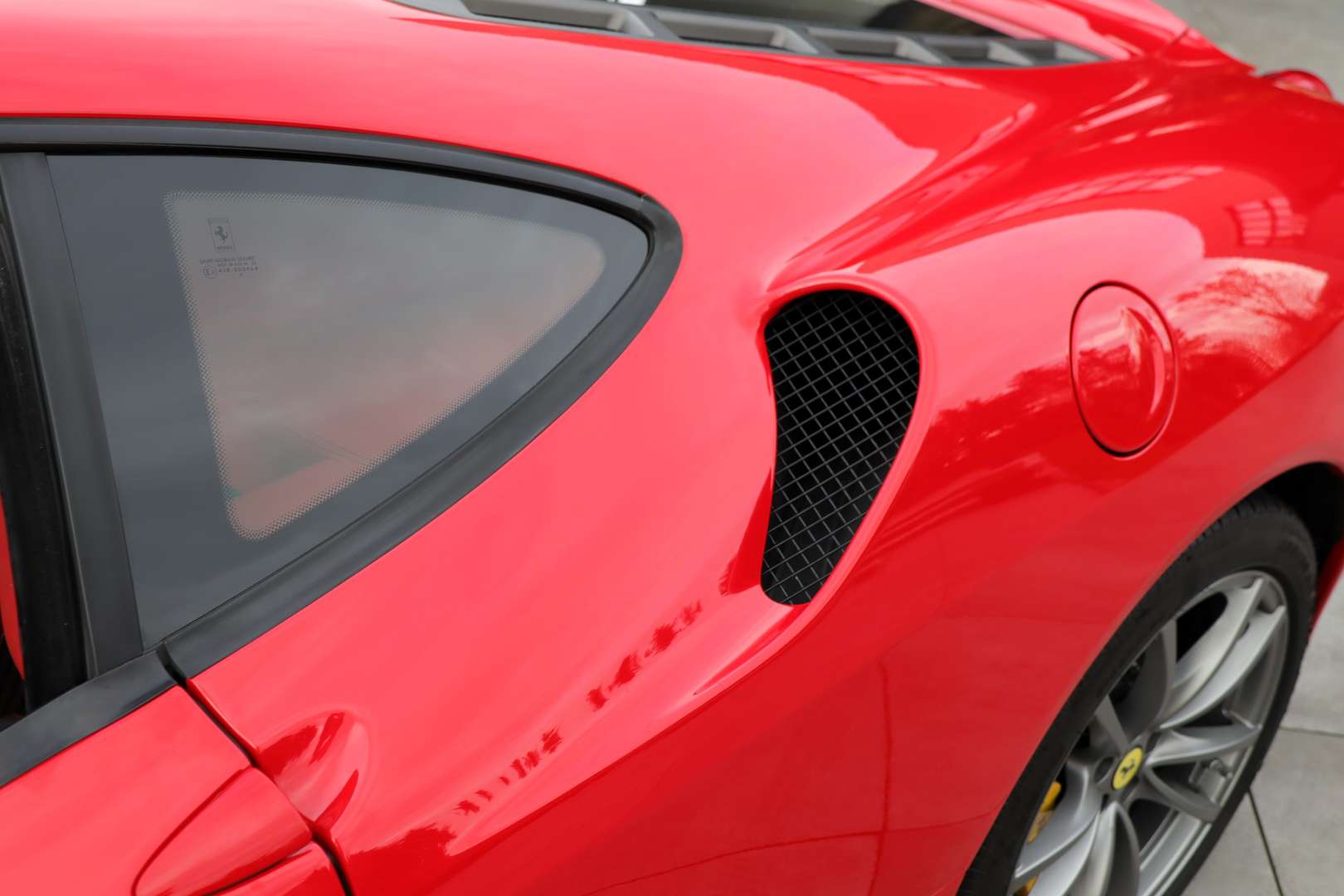 Ferrari F430 - 2007 - Joinsteer - #42