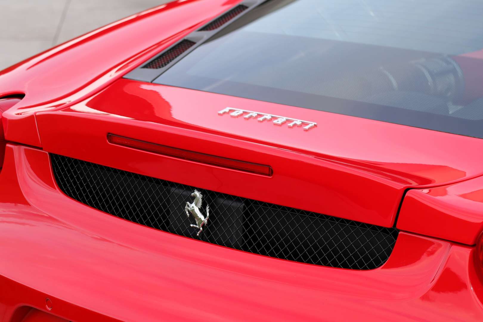 Ferrari F430 - 2007 - Joinsteer - #43