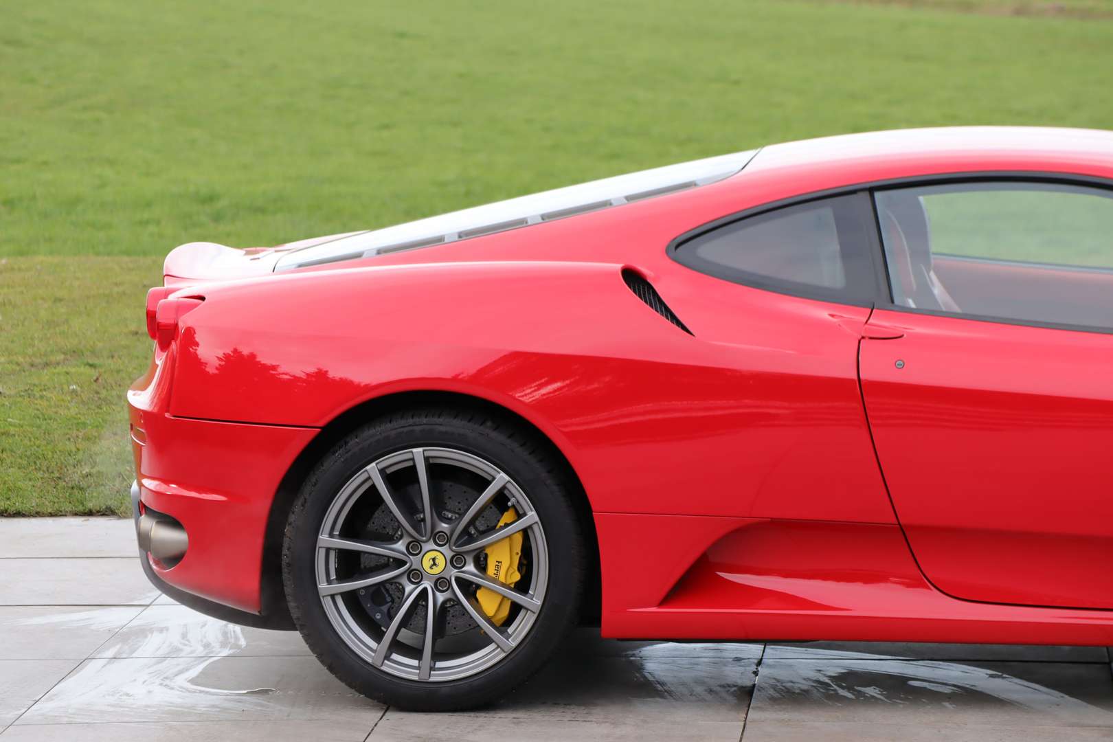 Ferrari F430 - 2007 - Joinsteer - #44