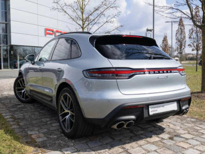 Porsche Macan III S -  - Joinsteer - #2