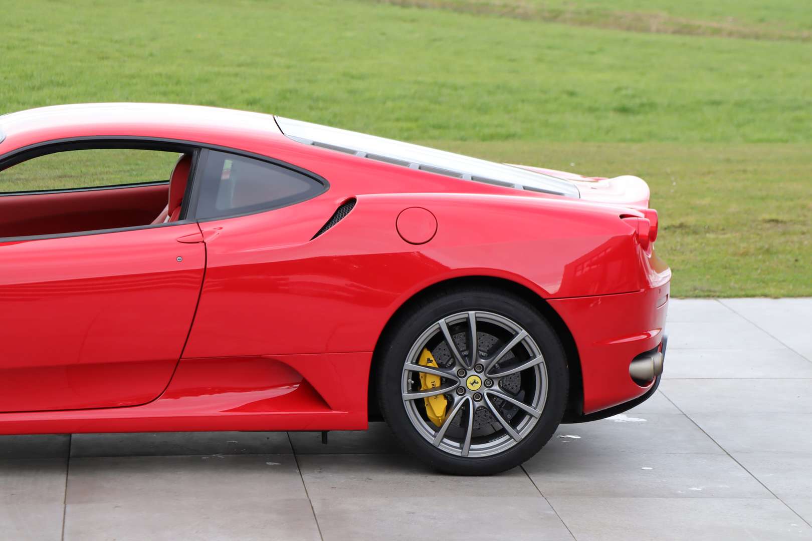 Ferrari F430 - 2007 - Joinsteer - #45