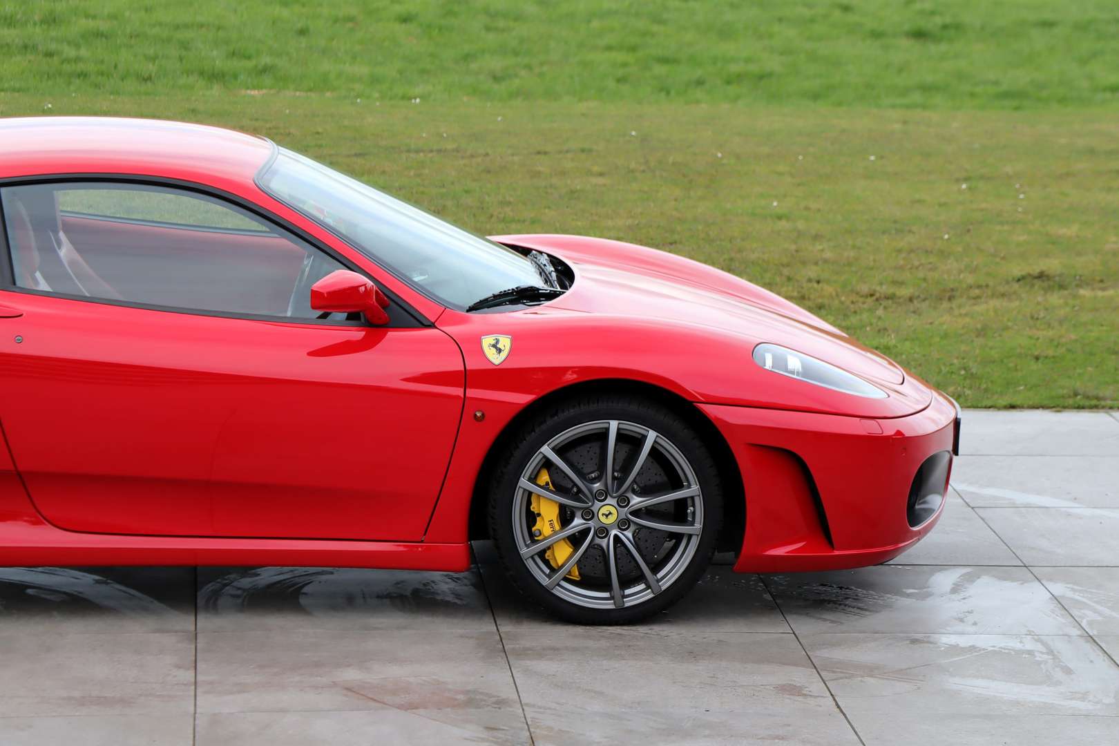 Ferrari F430 - 2007 - Joinsteer - #46