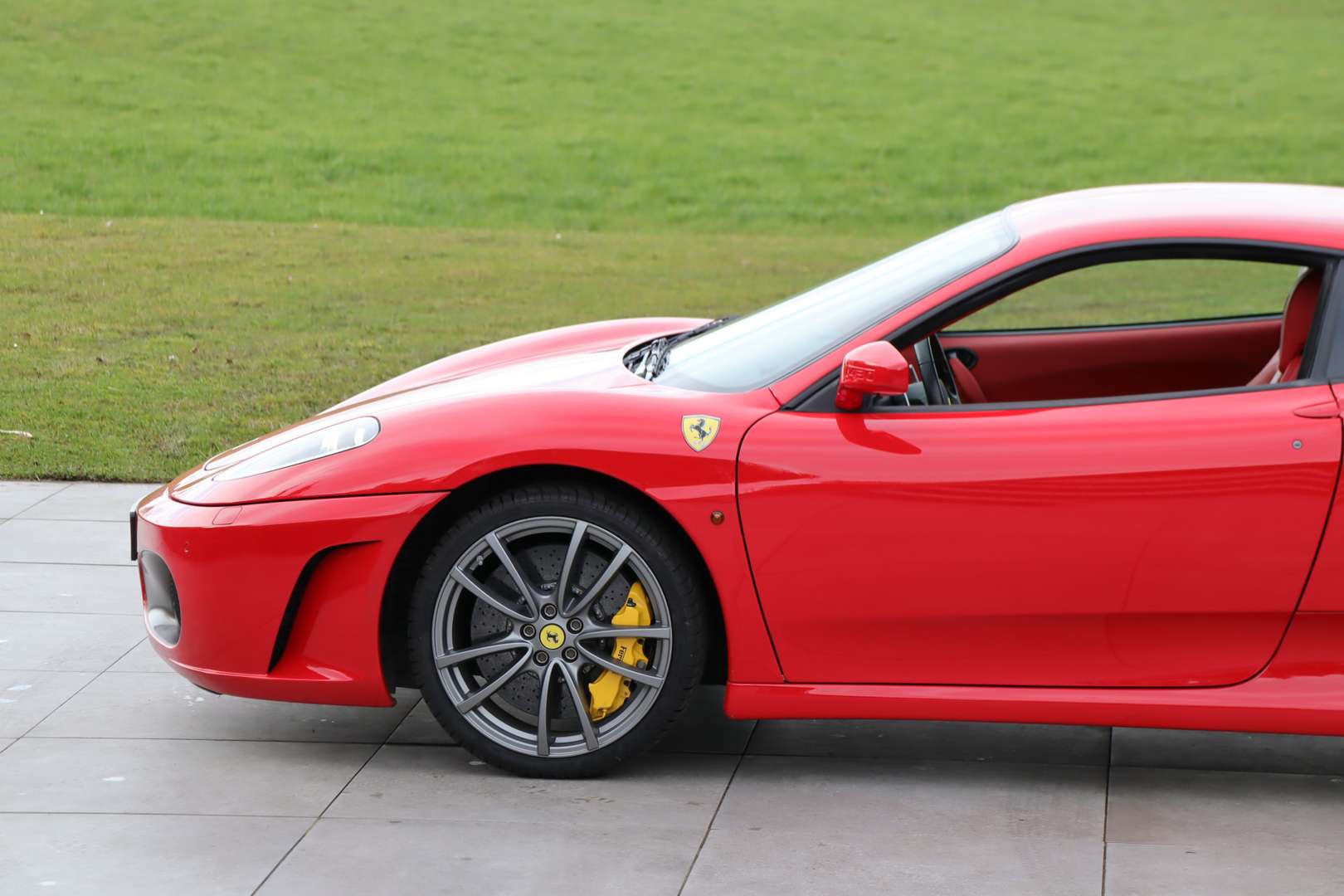 Ferrari F430 - 2007 - Joinsteer - #47
