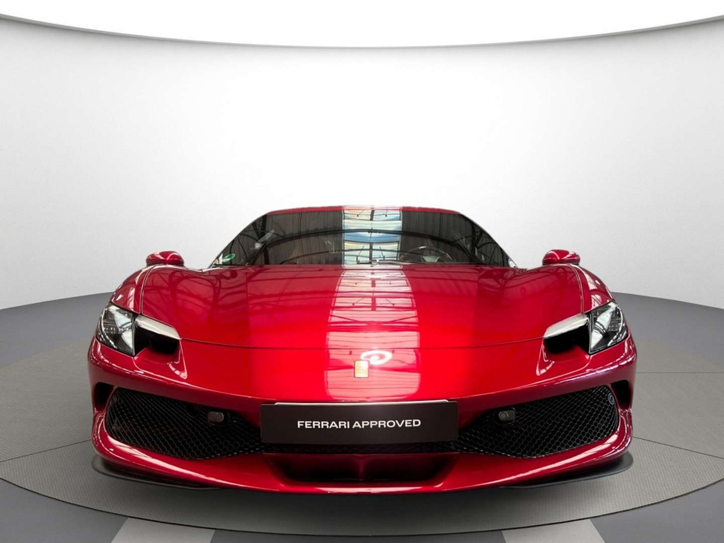 Ferrari 296 GTB - 2024 - Joinsteer - #2