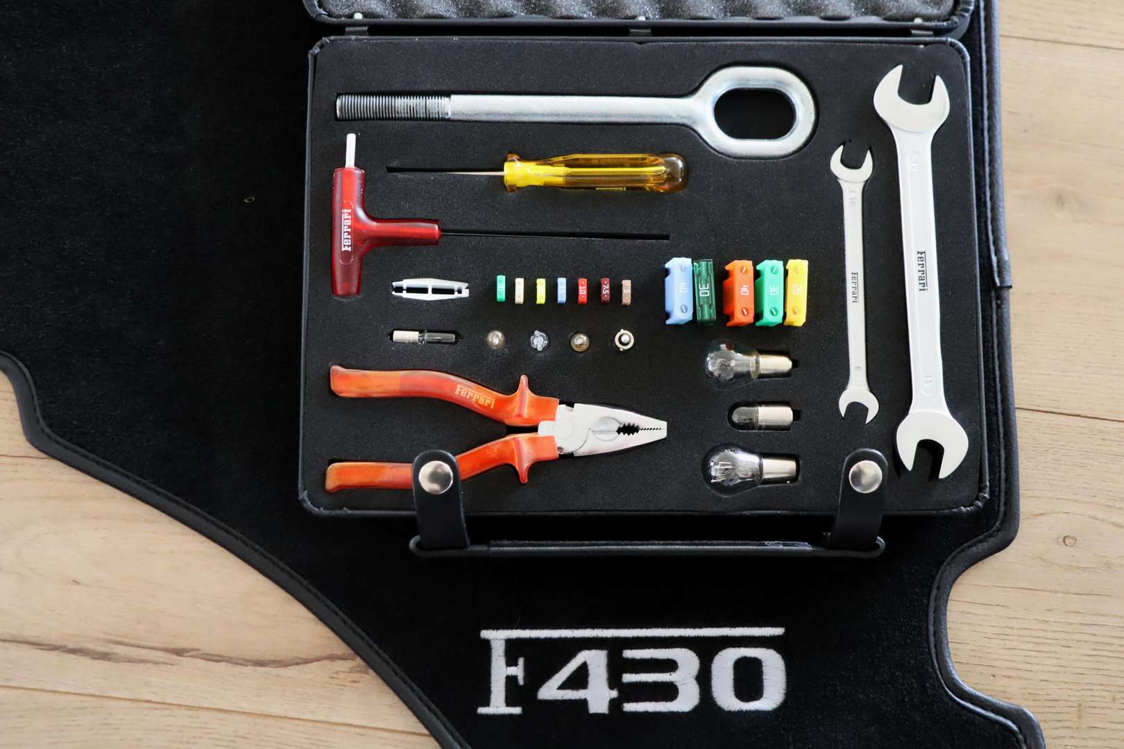 Ferrari F430 - 2007 - Joinsteer - #50