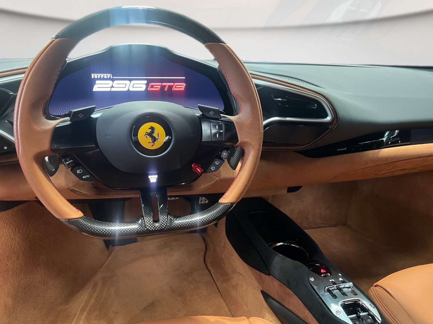 Ferrari 296 GTB - 2024 - Joinsteer - #4