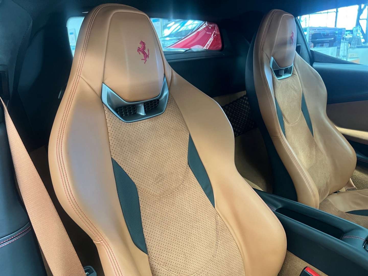 Ferrari 296 GTB - 2024 - Joinsteer - #6