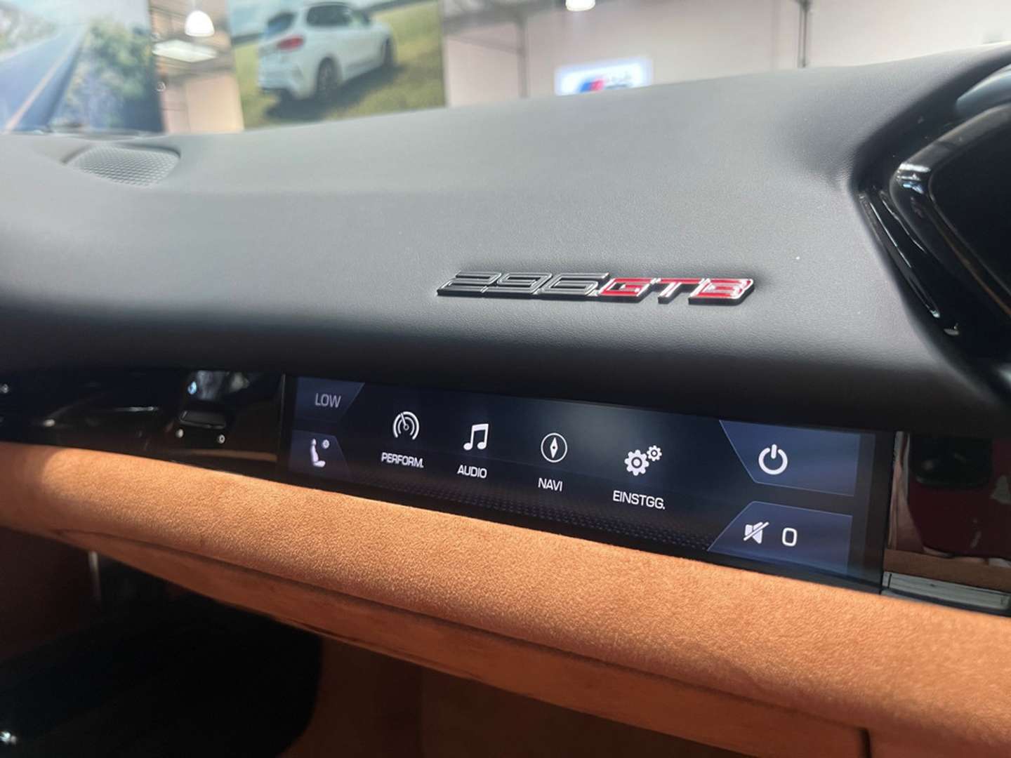 Ferrari 296 GTB - 2024 - Joinsteer - #8