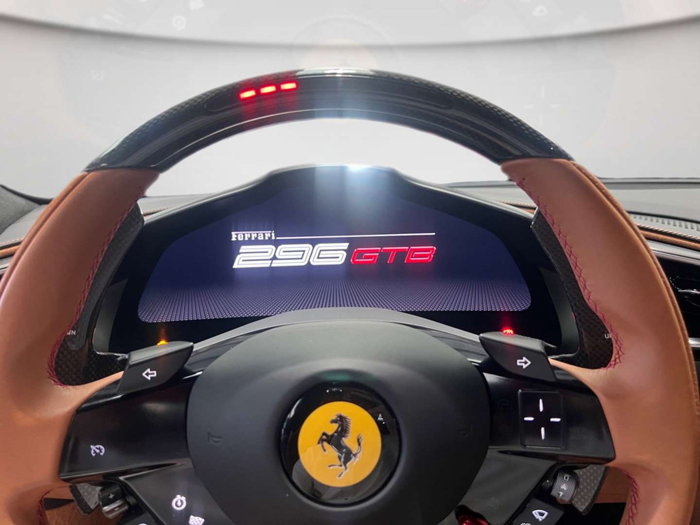 Ferrari 296 GTB - 2024 - Joinsteer - #10