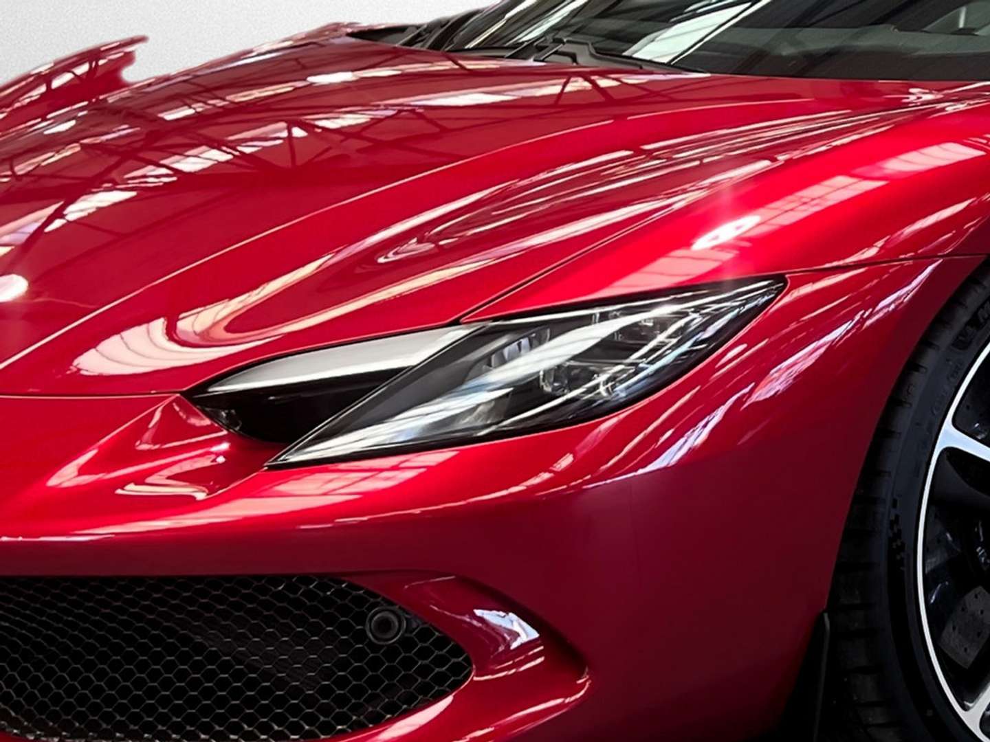 Ferrari 296 GTB - 2024 - Joinsteer - #11