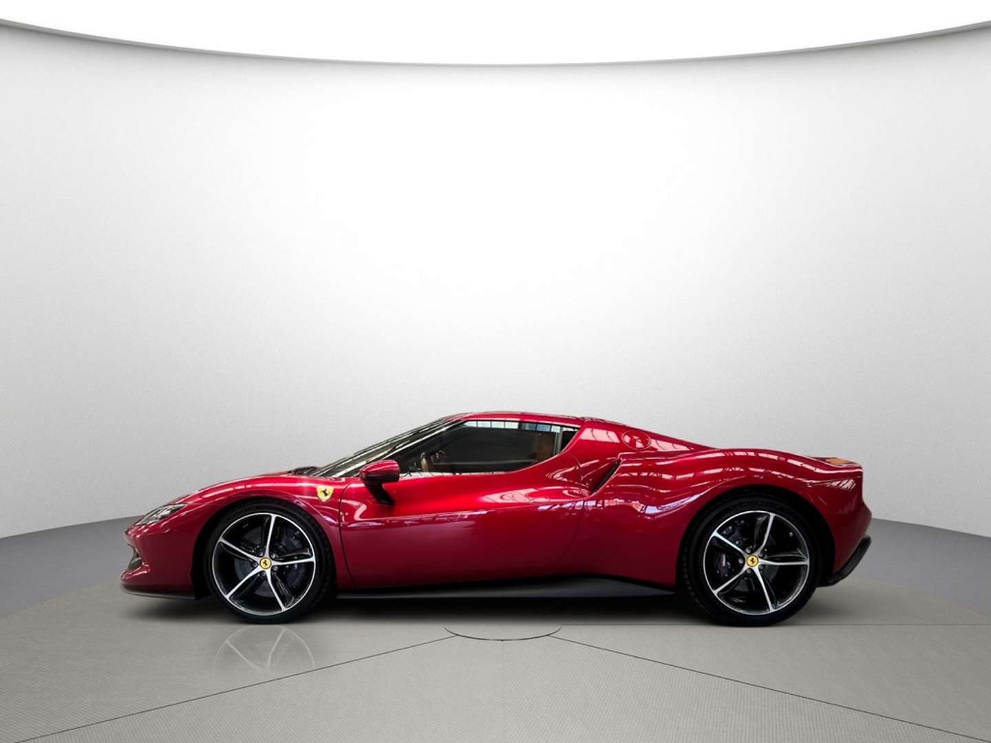 Ferrari 296 GTB - 2024 - Joinsteer - #15