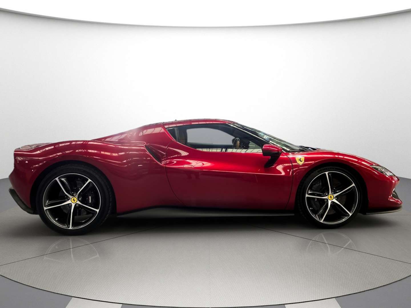 Ferrari 296 GTB - 2024 - Joinsteer - #21