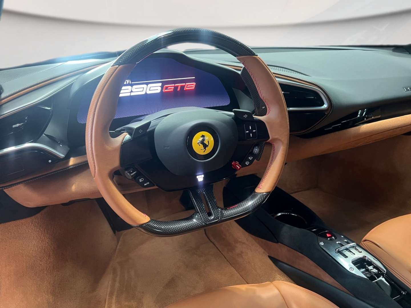 Ferrari 296 GTB - 2024 - Joinsteer - #26