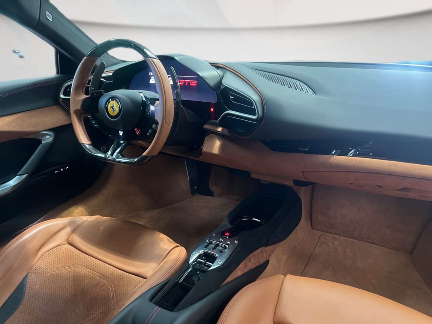 Ferrari 296 GTB - 2024 - Joinsteer - #27