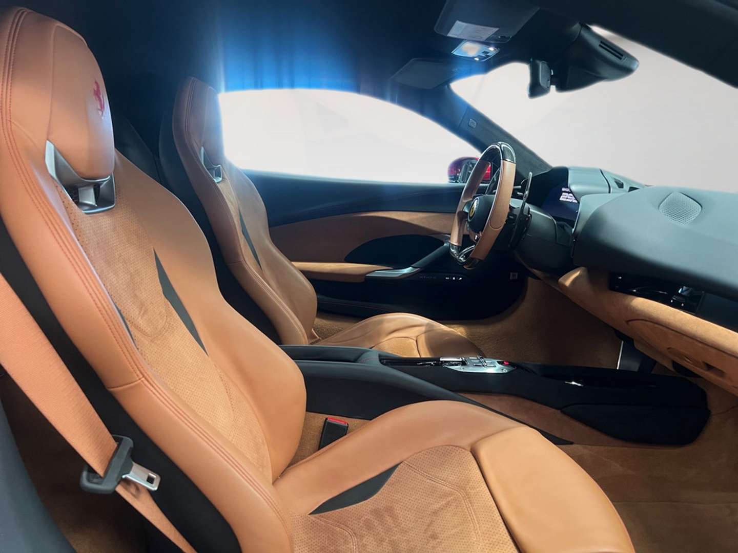 Ferrari 296 GTB - 2024 - Joinsteer - #28