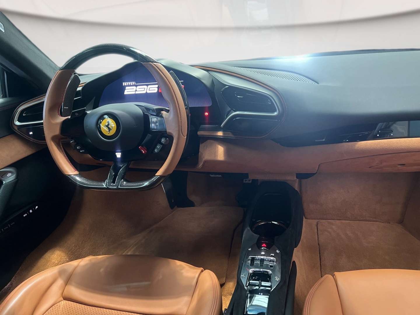 Ferrari 296 GTB - 2024 - Joinsteer - #29