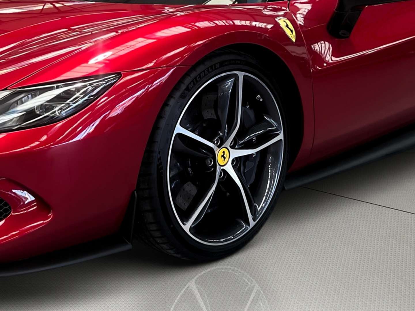 Ferrari 296 GTB - 2024 - Joinsteer - #30