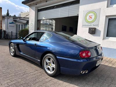 Ferrari 456 GT
