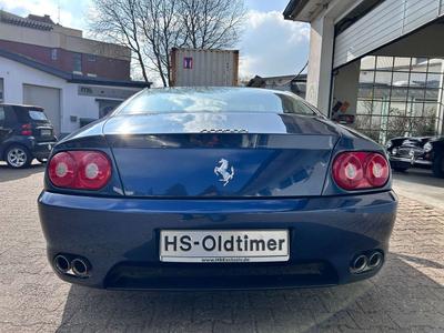 Ferrari 456 GT