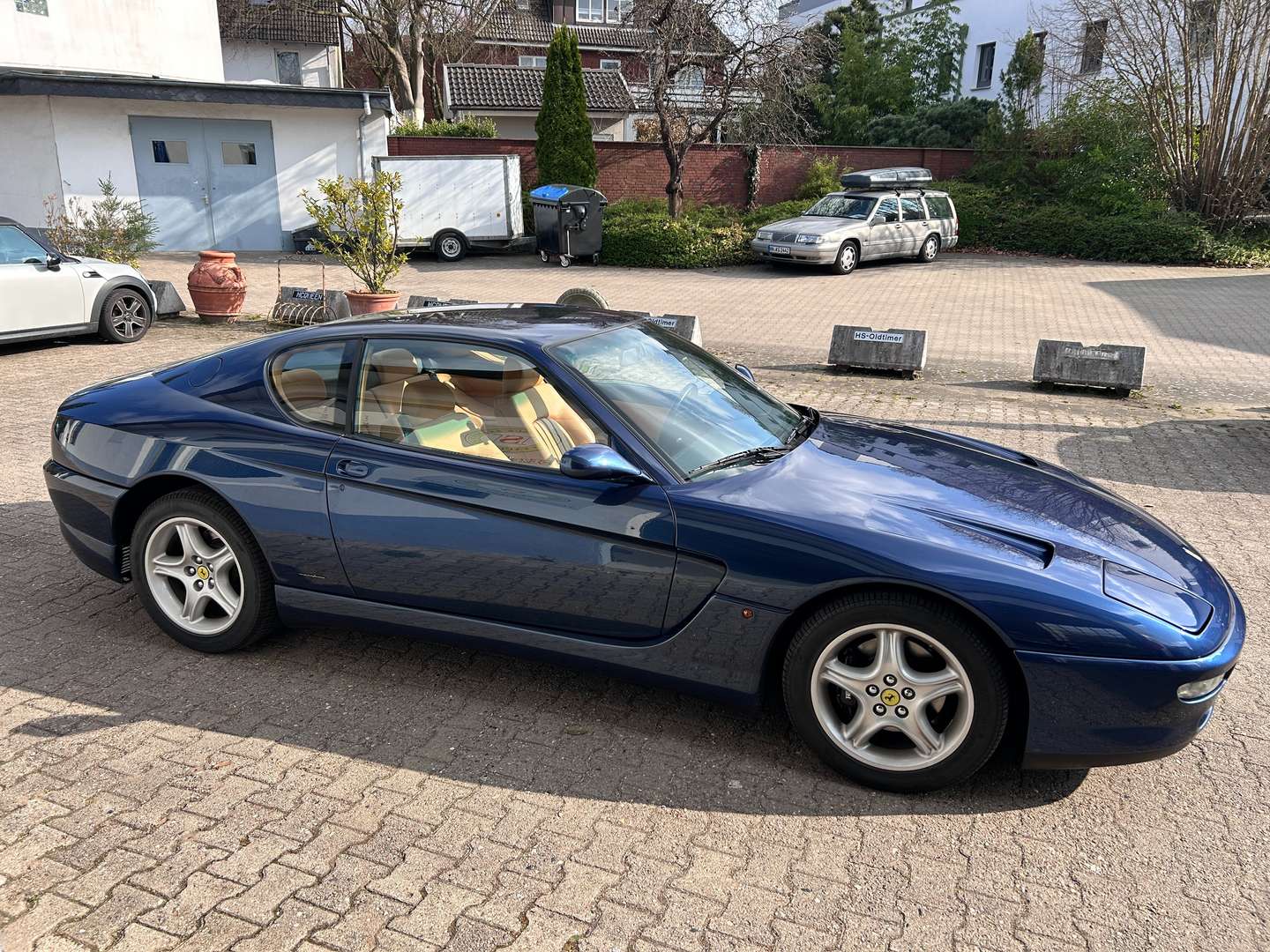 Ferrari 456 GT - 1997 - Joinsteer - #6