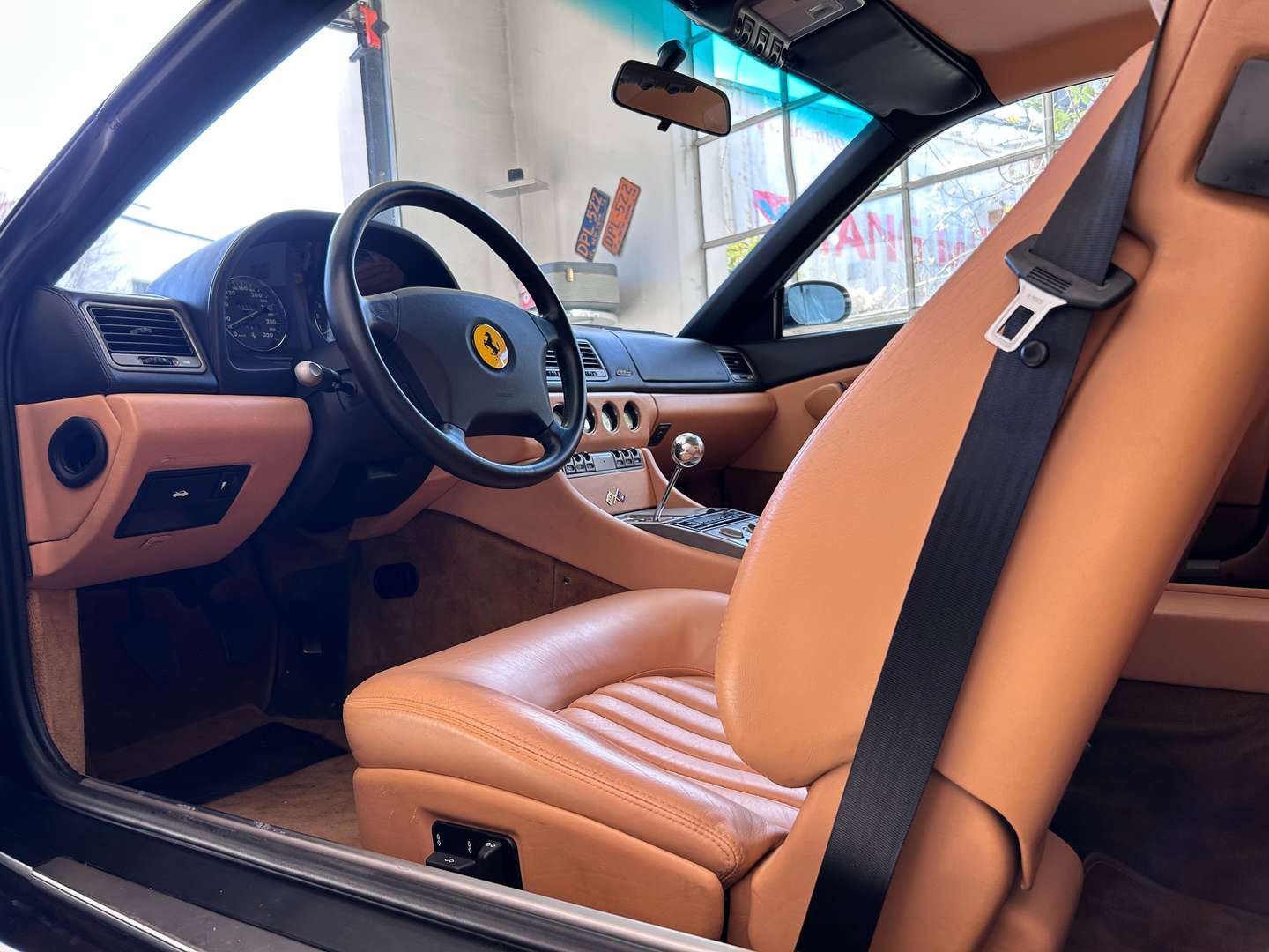 Ferrari 456 GT - 1997 - Joinsteer - #16