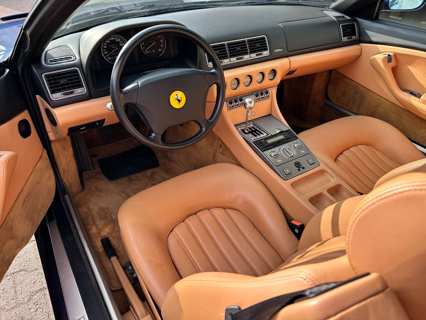 Ferrari 456 GT - 1997 - Joinsteer - #17