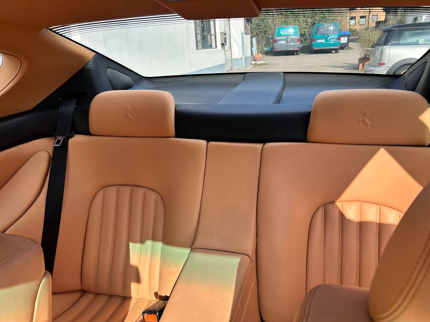 Ferrari 456 GT - 1997 - Joinsteer - #18