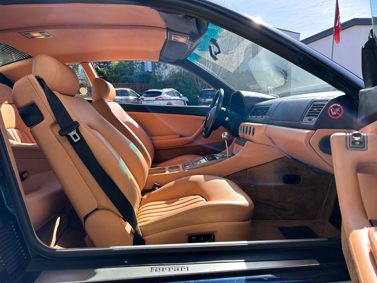 Ferrari 456 GT - 1997 - Joinsteer - #19