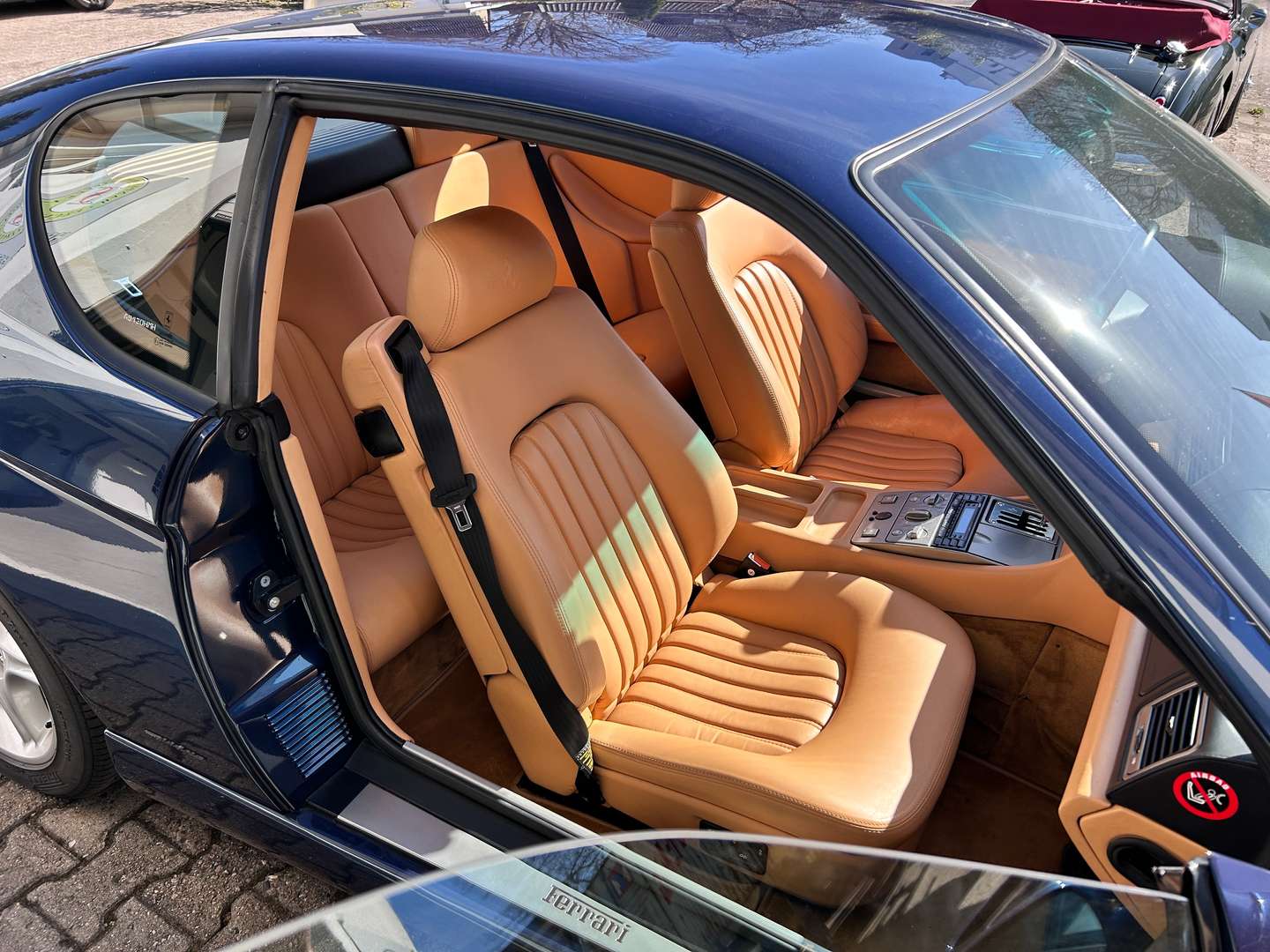 Ferrari 456 GT - 1997 - Joinsteer - #21
