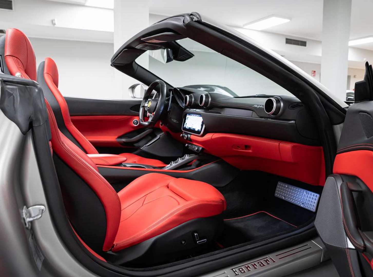 Ferrari Portofino - 2019 - Joinsteer - #15