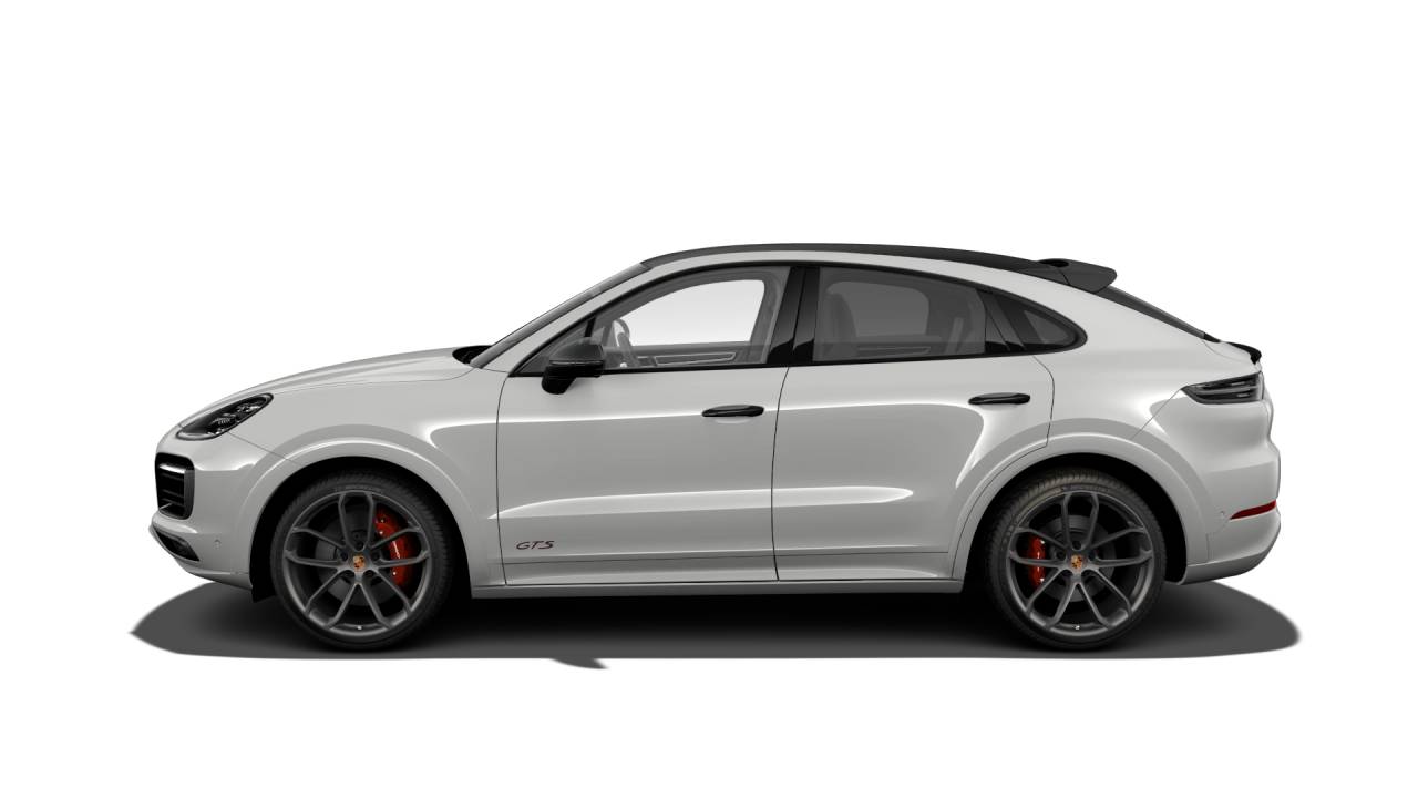 Porsche Cayenne III GTS Coupé - 2021 - Joinsteer - #2
