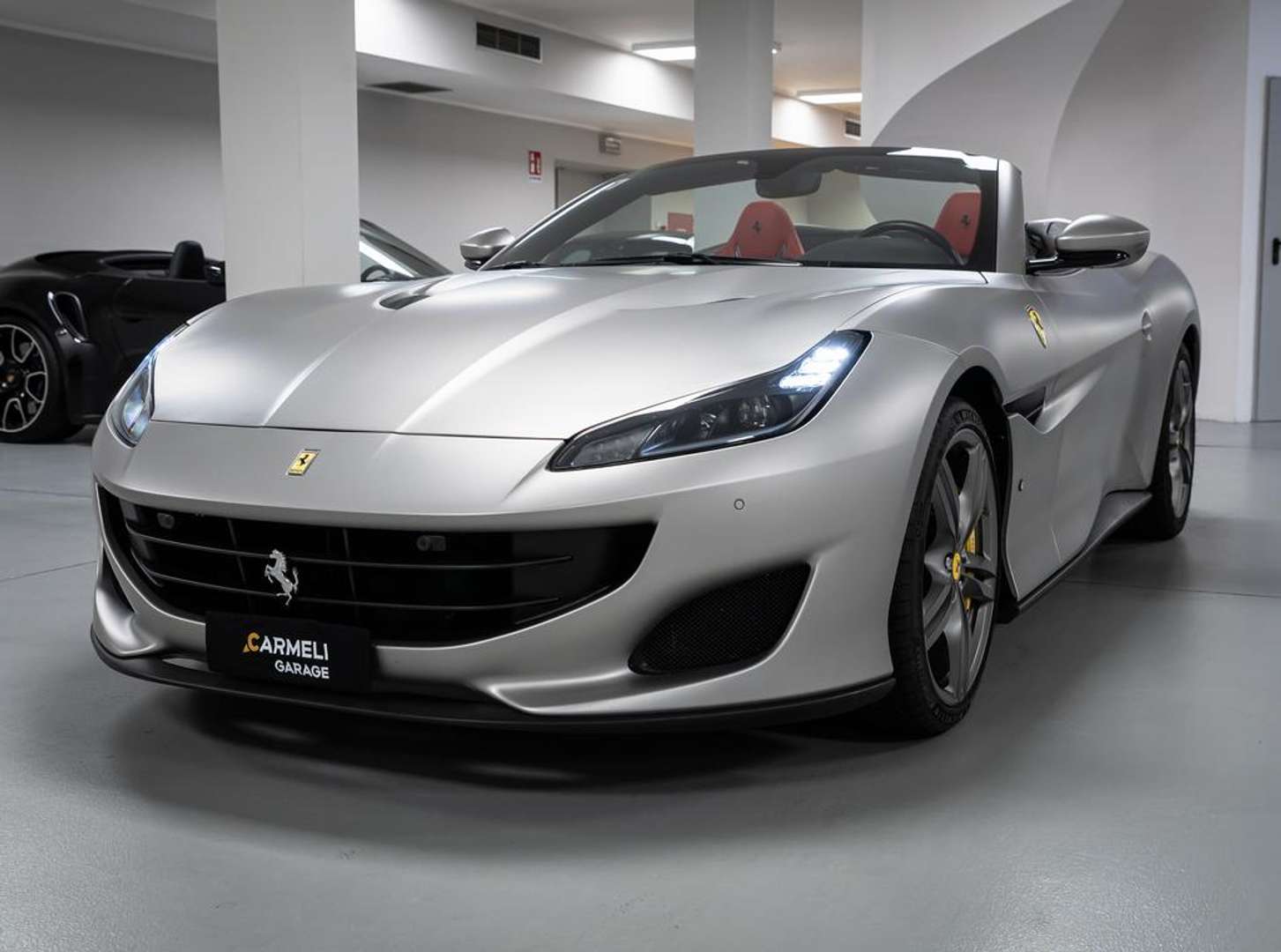 Ferrari Portofino - 2019 - Joinsteer - #26