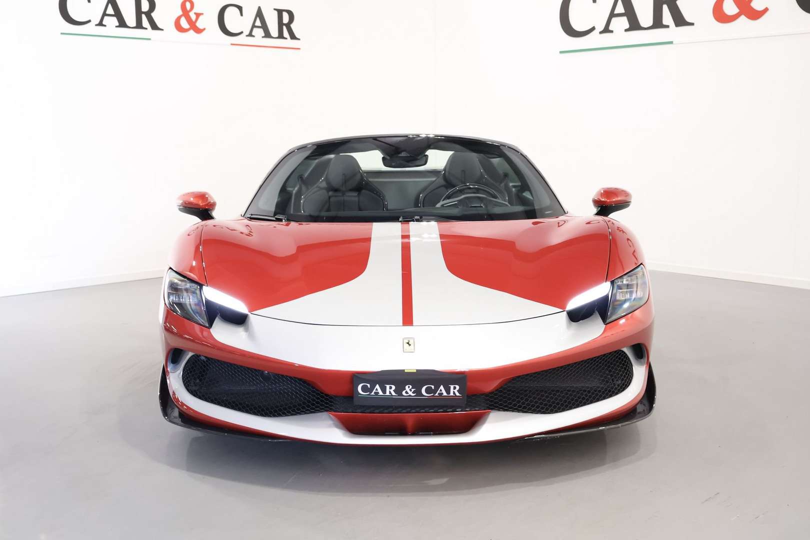 Ferrari 296 GTS - 2024 - Joinsteer - #3
