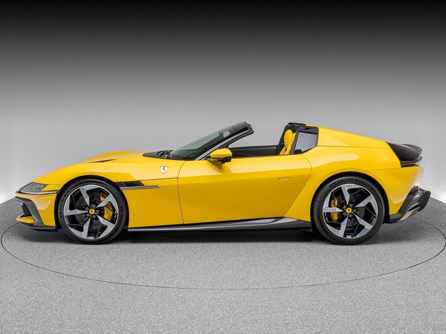 Ferrari 12 Cilindri - 2025 - Joinsteer - #2