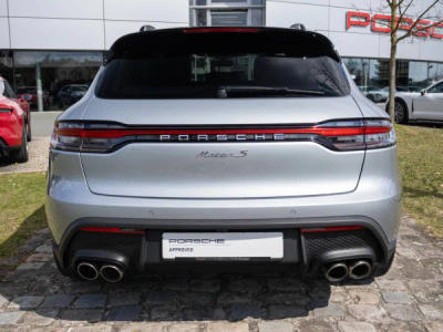 Porsche Macan III S -  - Joinsteer - #3