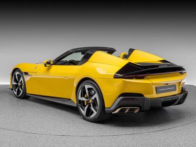 Ferrari 12 Cilindri -  - Joinsteer - #2