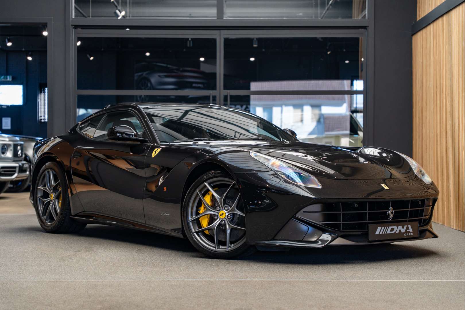 Ferrari F12 Berlinetta - 2013 - Joinsteer - #1