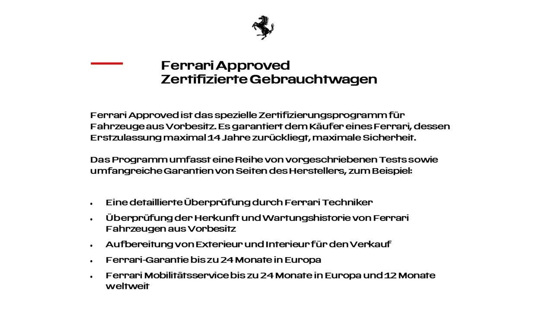 Ferrari 12 Cilindri - 2025 - Joinsteer - #5