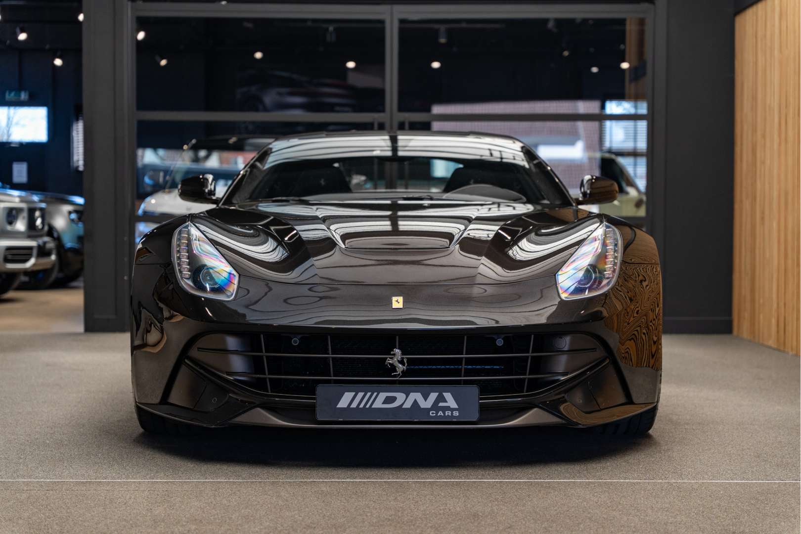 Ferrari F12 Berlinetta - 2013 - Joinsteer - #2