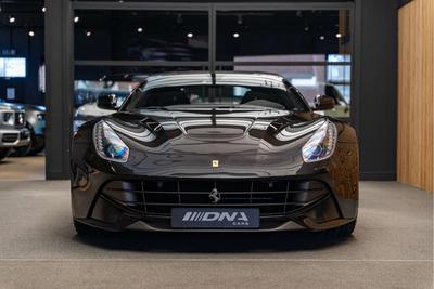 Ferrari F12 Berlinetta