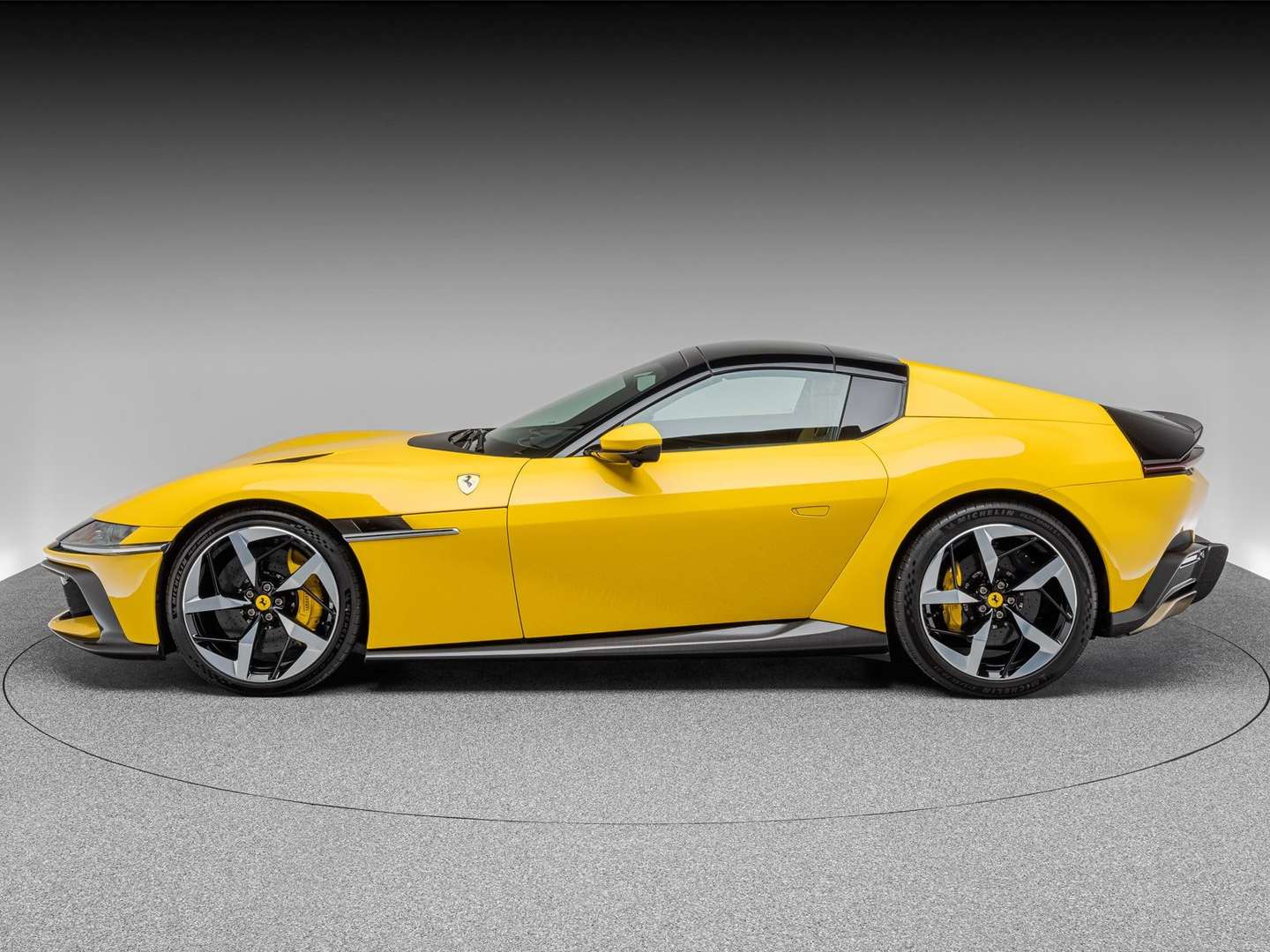 Ferrari 12 Cilindri - 2025 - Joinsteer - #6