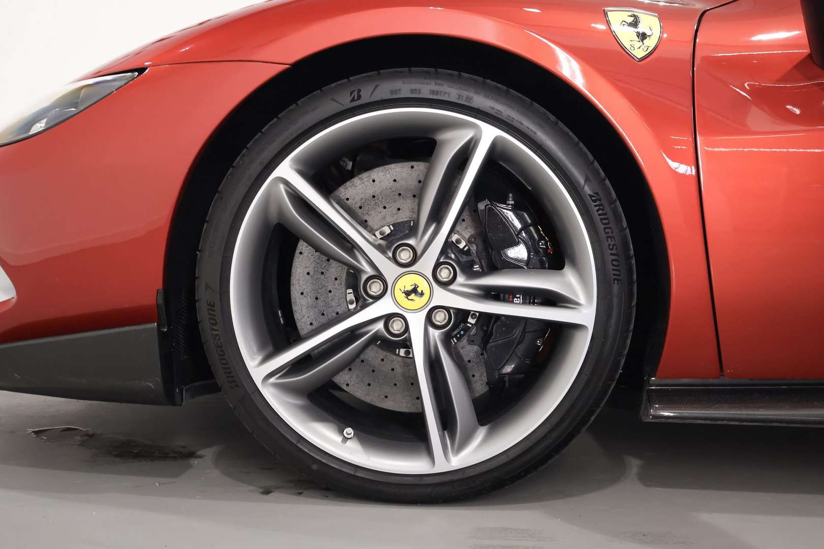 Ferrari 296 GTS - 2024 - Joinsteer - #6