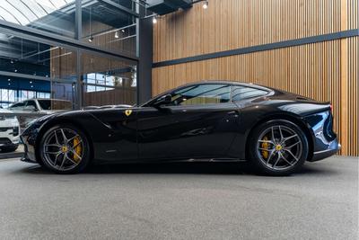 Ferrari F12 Berlinetta