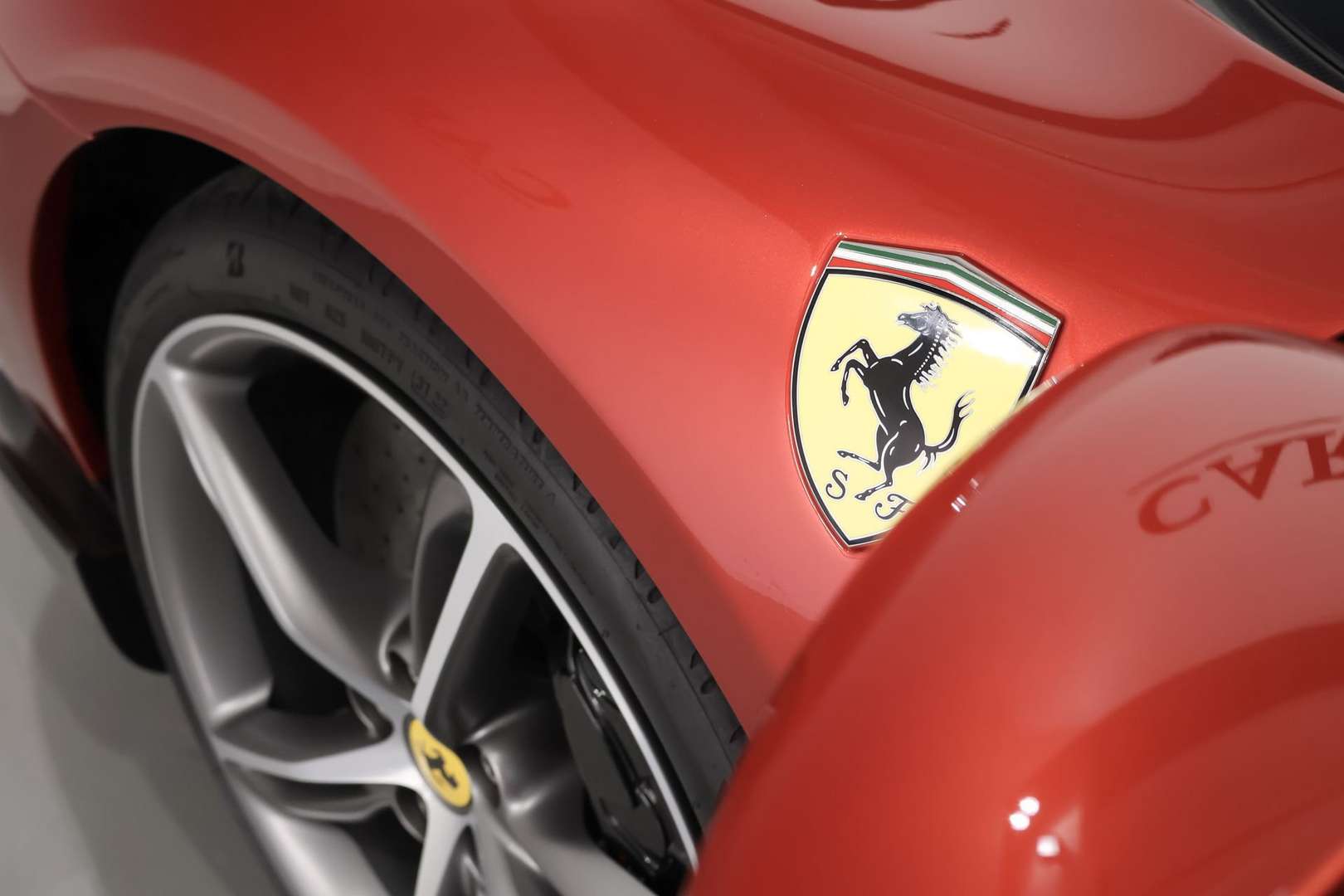Ferrari 296 GTS - 2024 - Joinsteer - #7