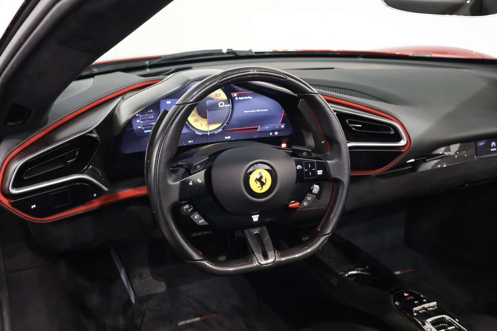 Ferrari 296 GTS - 2024 - Joinsteer - #8