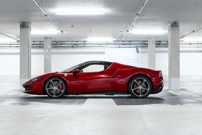 Ferrari 296 GTS -  - Joinsteer - #2