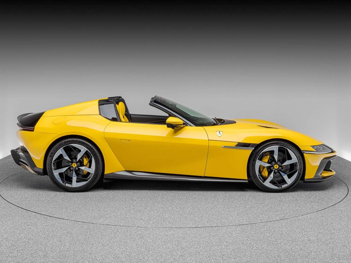 Ferrari 12 Cilindri - 2025 - Joinsteer - #9