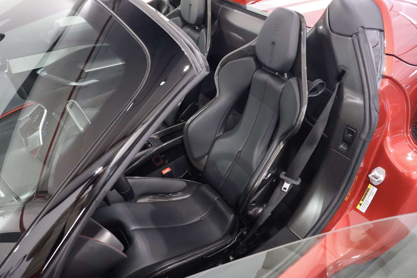 Ferrari 296 GTS - 2024 - Joinsteer - #9