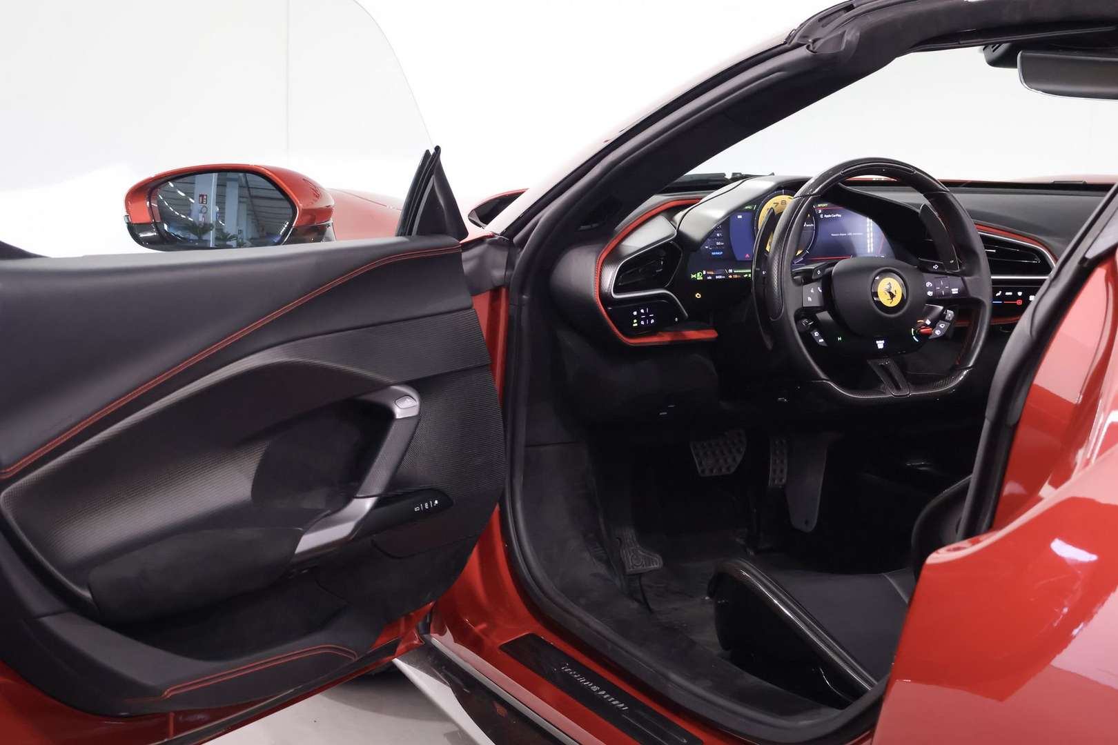 Ferrari 296 GTS - 2024 - Joinsteer - #10